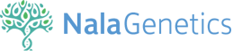 Nalagenetics Logo_Horizontal Green